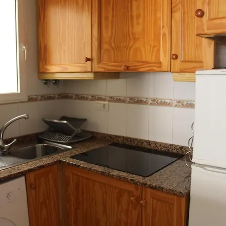 Pascual Apartamento Torrevieja