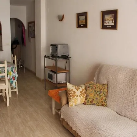 Pascual Apartamento *