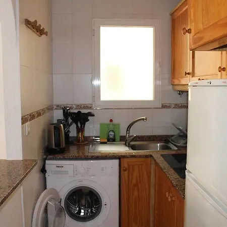 Apartamento Pascual *