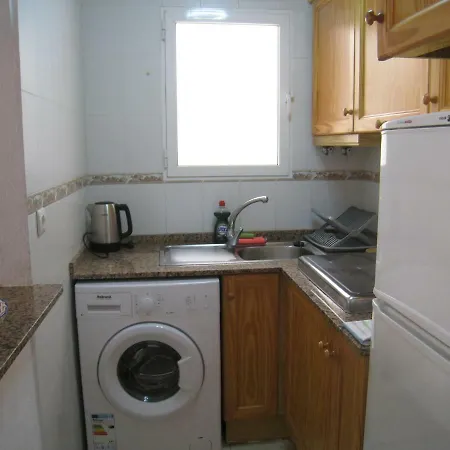 Apartamento Pascual *