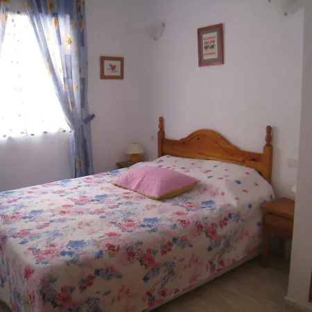 Pascual Apartamento *